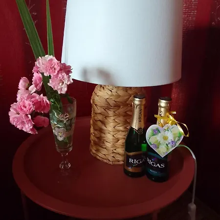 Дом отдыха Relax *